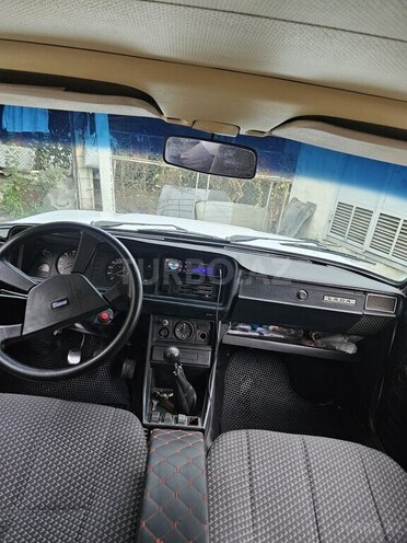 LADA (VAZ) 2107 2007, 84,387 km - 1.6 l - Mingəçevir
