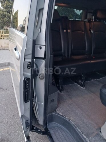 Mercedes Viano 2012, 30,000 km - 2.1 л - Gəncə