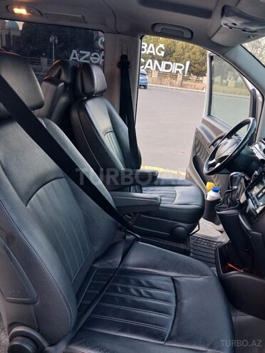 Mercedes Viano 2012, 30,000 km - 2.1 л - Gəncə