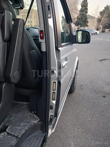 Mercedes Viano 2012, 30,000 km - 2.1 л - Gəncə