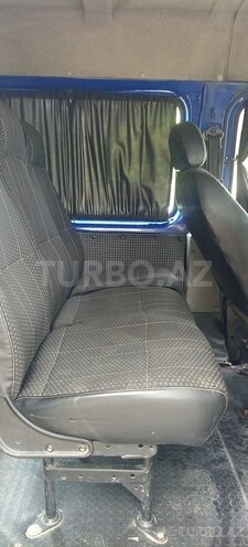 Ford Transit 1998, 555,000 km - 2.5 л - Ağdaş