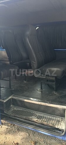 Ford Transit 1998, 555,000 km - 2.5 л - Ağdaş