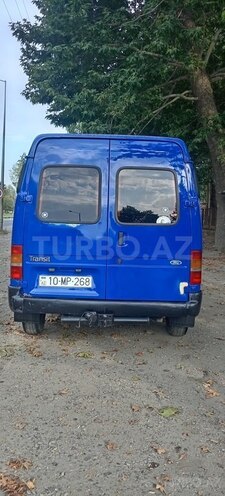 Ford Transit 1998, 555,000 km - 2.5 л - Ağdaş