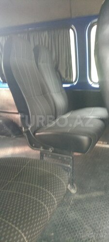 Ford Transit 1998, 555,000 km - 2.5 л - Ağdaş