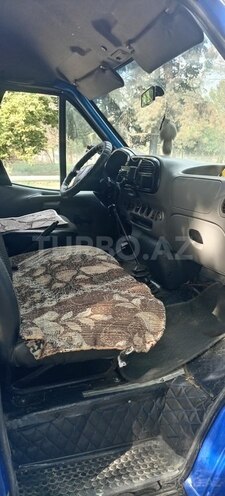 Ford Transit 1998, 555,000 km - 2.5 л - Ağdaş