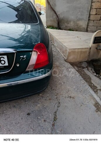 Rover 75 2001, 250,000 km - 2.5 l - Bakı