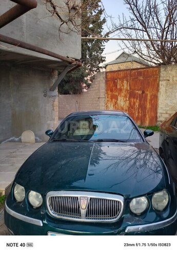 Rover 75 2001, 250,000 km - 2.5 l - Bakı