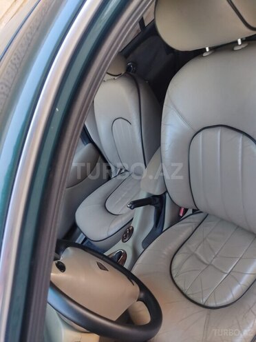 Rover 75 2001, 250,000 km - 2.5 l - Bakı