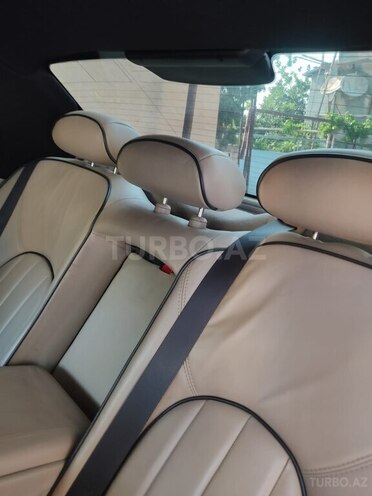 Rover 75 2001, 250,000 km - 2.5 l - Bakı