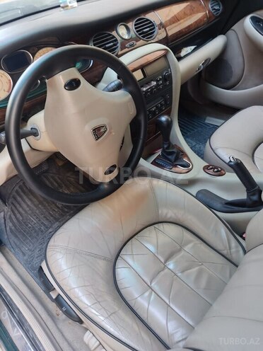 Rover 75 2001, 250,000 km - 2.5 l - Bakı