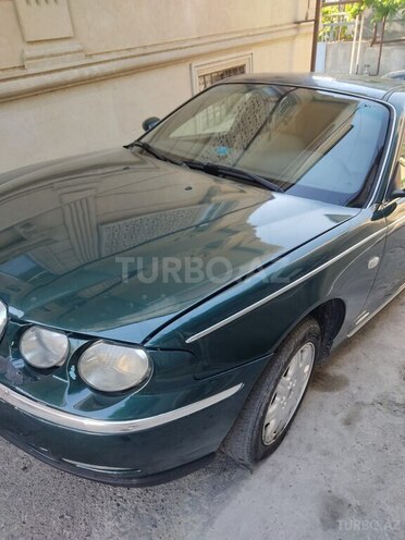 Rover 75 2001, 250,000 km - 2.5 l - Bakı