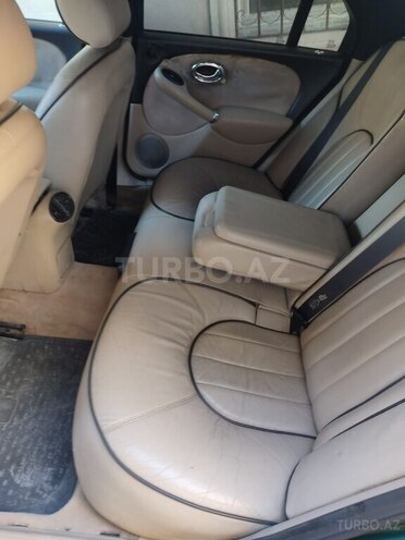 Rover 75 2001, 250,000 km - 2.5 l - Bakı