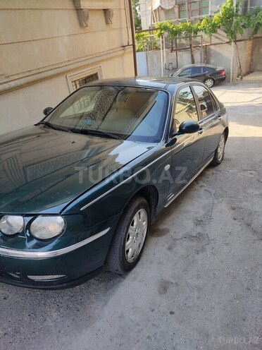 Rover 75 2001, 250,000 km - 2.5 l - Bakı