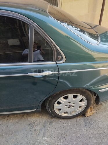 Rover 75 2001, 250,000 km - 2.5 l - Bakı