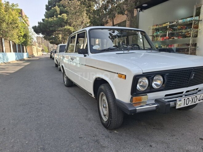 LADA (VAZ) 2106-10