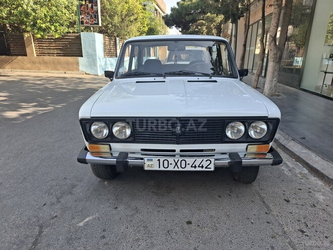 LADA (VAZ) 2106-7