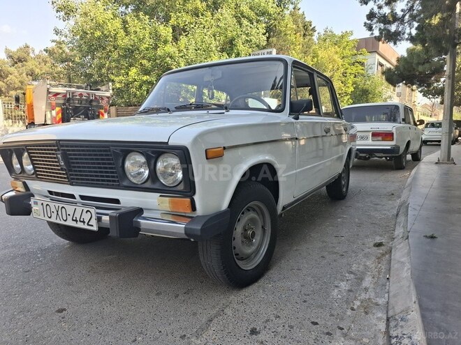 LADA (VAZ) 2106-12