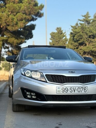 Kia Optima-2