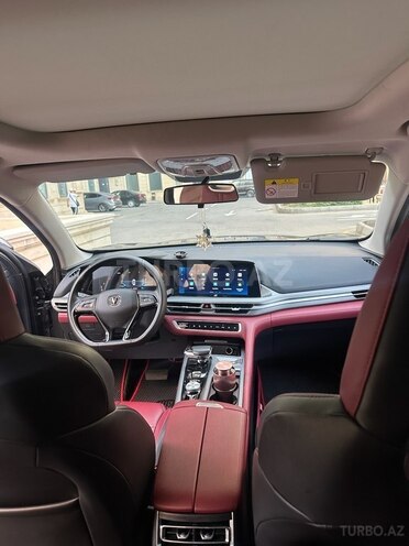 Changan CS 75 Plus 2023, 43,333 km - 1.5 л - Bakı