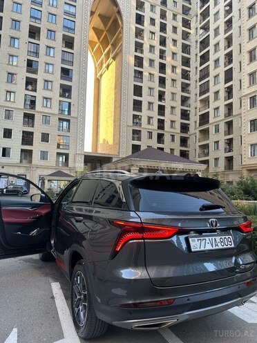 Changan CS 75 Plus 2023, 43,333 km - 1.5 л - Bakı