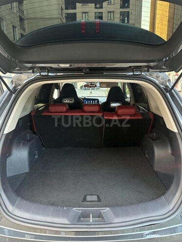Changan CS 75 Plus 2023, 43,333 km - 1.5 л - Bakı