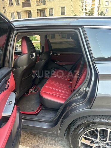 Changan CS 75 Plus 2023, 43,333 km - 1.5 л - Bakı