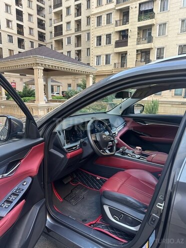 Changan CS 75 Plus 2023, 43,333 km - 1.5 л - Bakı