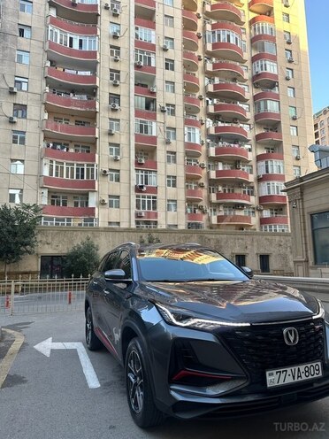 Changan CS 75 Plus 2023, 43,333 km - 1.5 л - Bakı