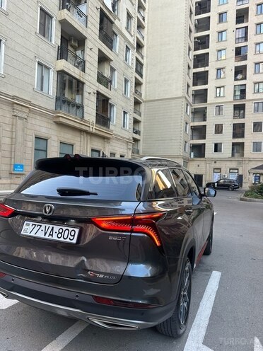 Changan CS 75 Plus 2023, 43,333 km - 1.5 л - Bakı