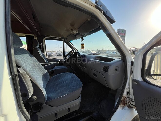 Ford Transit 1995, 400,000 km - 2.5 л - Bakı