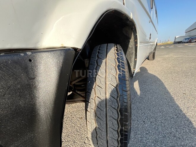Ford Transit 1995, 400,000 km - 2.5 л - Bakı