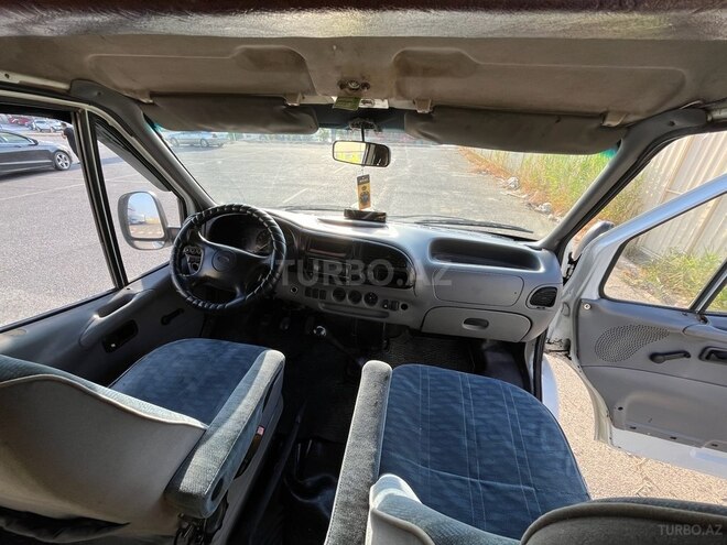 Ford Transit 1995, 400,000 km - 2.5 л - Bakı