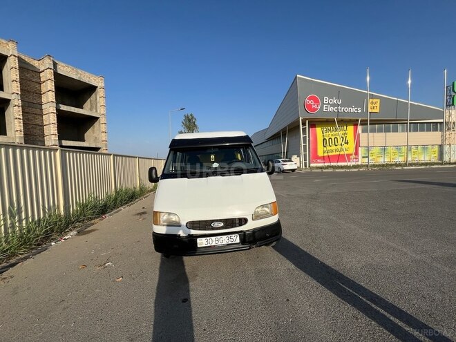 Ford Transit 1995, 400,000 km - 2.5 л - Bakı