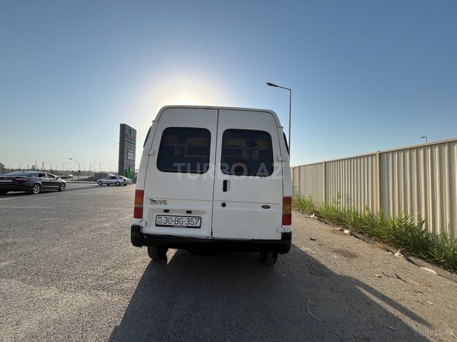 Ford Transit 1995, 400,000 km - 2.5 л - Bakı