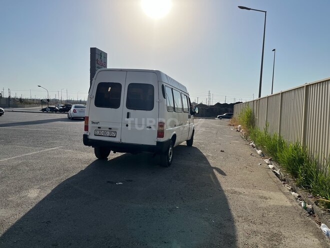 Ford Transit 1995, 400,000 km - 2.5 л - Bakı
