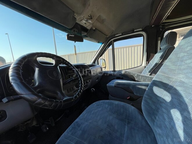 Ford Transit 1995, 400,000 km - 2.5 л - Bakı
