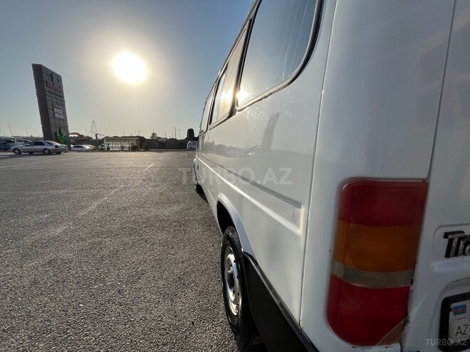 Ford Transit 1995, 400,000 km - 2.5 л - Bakı