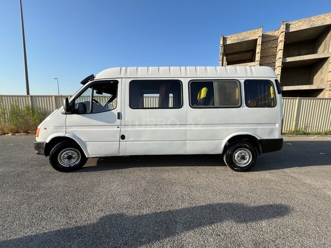 Ford Transit 1995, 400,000 km - 2.5 л - Bakı