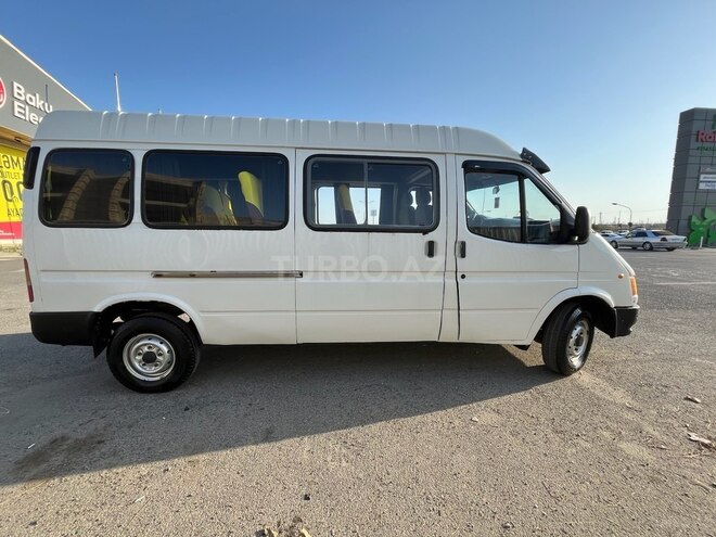 Ford Transit 1995, 400,000 km - 2.5 л - Bakı