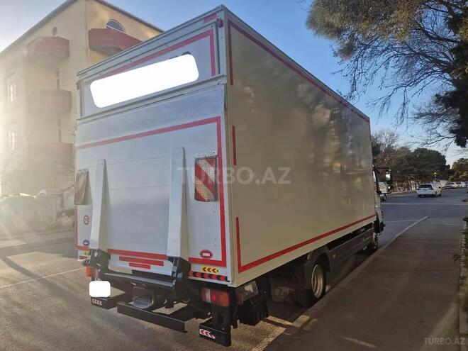 Mercedes Atego 818 2008, 458,800 km - 4.3 л - Bakı