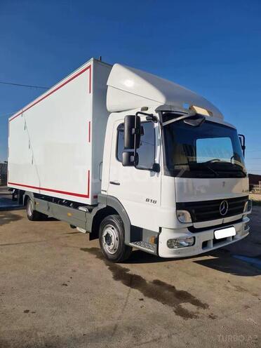 Mercedes Atego 818 2008, 458,800 km - 4.3 л - Bakı
