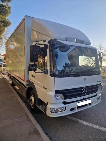 Mercedes Atego 818 2008, 458,800 km - 4.3 л - Bakı