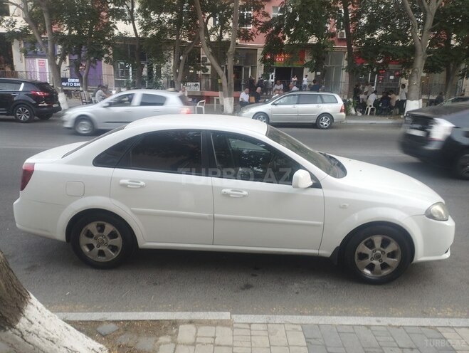 Daewoo Gentra 2014, 400,000 km - 1.5 l - Sumqayıt