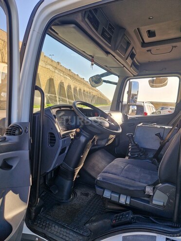 Mercedes Atego 818 2008, 458,800 km - 4.3 л - Bakı