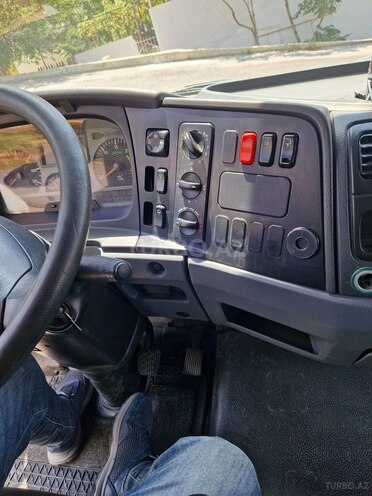 Mercedes Atego 818 2008, 458,800 km - 4.3 л - Bakı