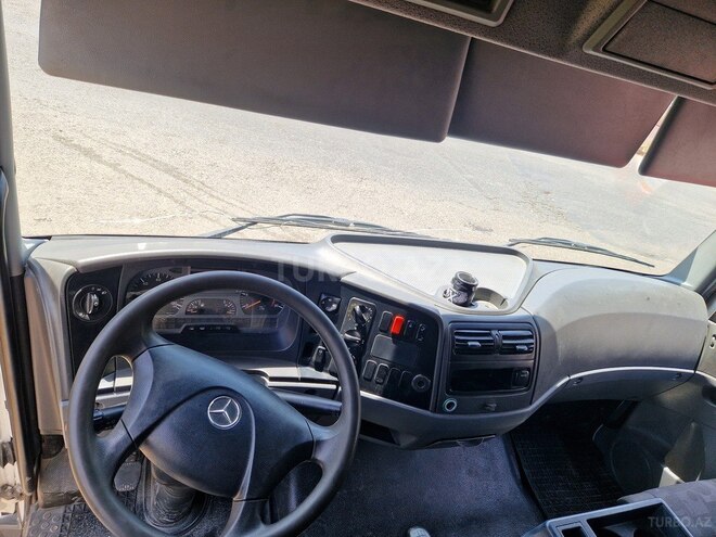 Mercedes Atego 818 2008, 458,800 km - 4.3 л - Bakı