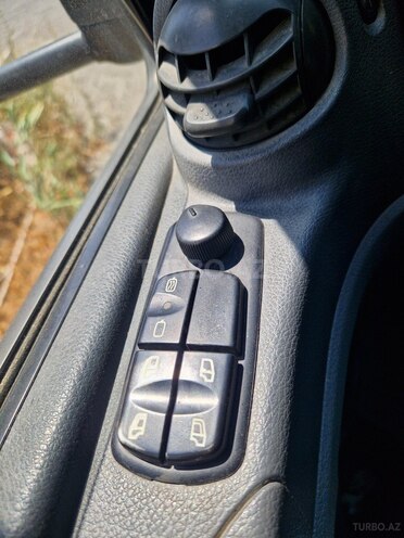 Mercedes Atego 818 2008, 458,800 km - 4.3 л - Bakı