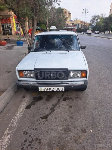 LADA (VAZ) 2104 1999, 86,000 km - 1.6 л - Bakı