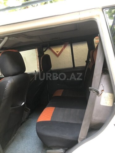 Mitsubishi Pajero 1994, 419,651 km - 2.8 л - Bakı