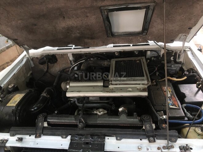 Mitsubishi Pajero 1994, 419,651 km - 2.8 л - Bakı